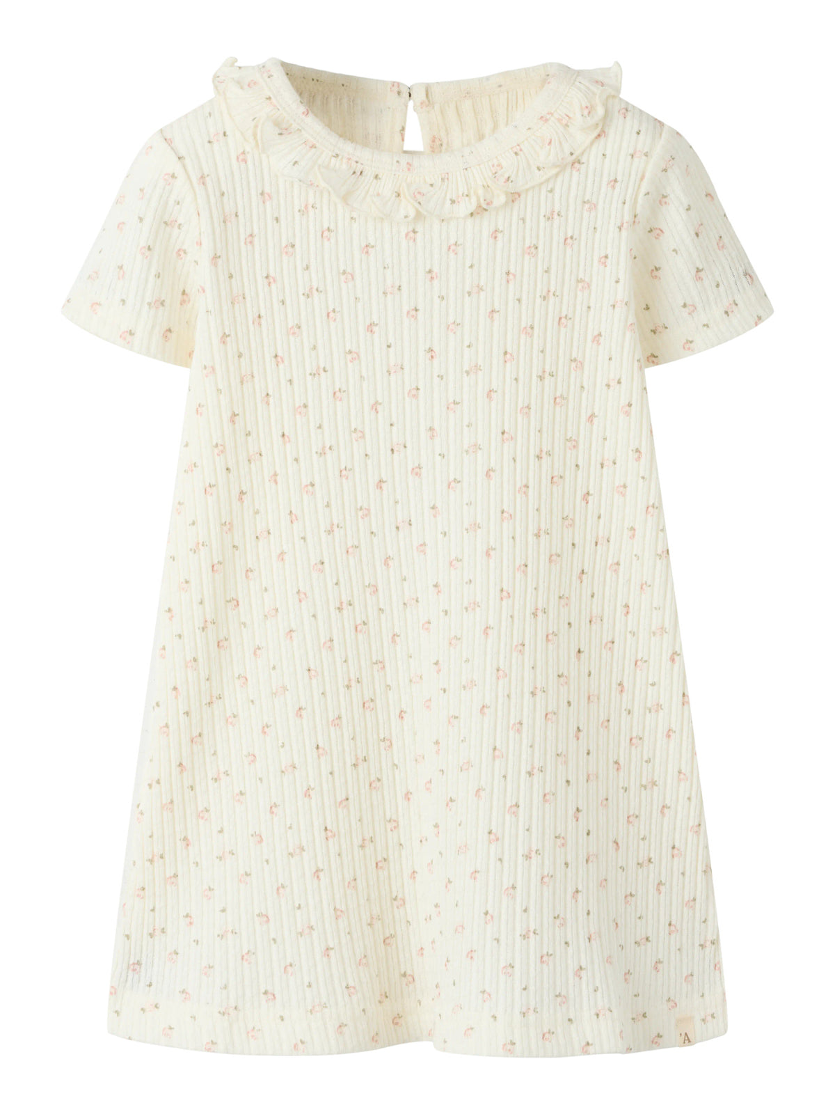 Coconut Milk Kjole fra Lil'Atelier - 13243564