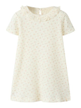 Coconut Milk Kjole fra Lil'Atelier - 13243564