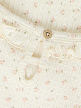 Coconut Milk Kjole fra Lil'Atelier - 13243564