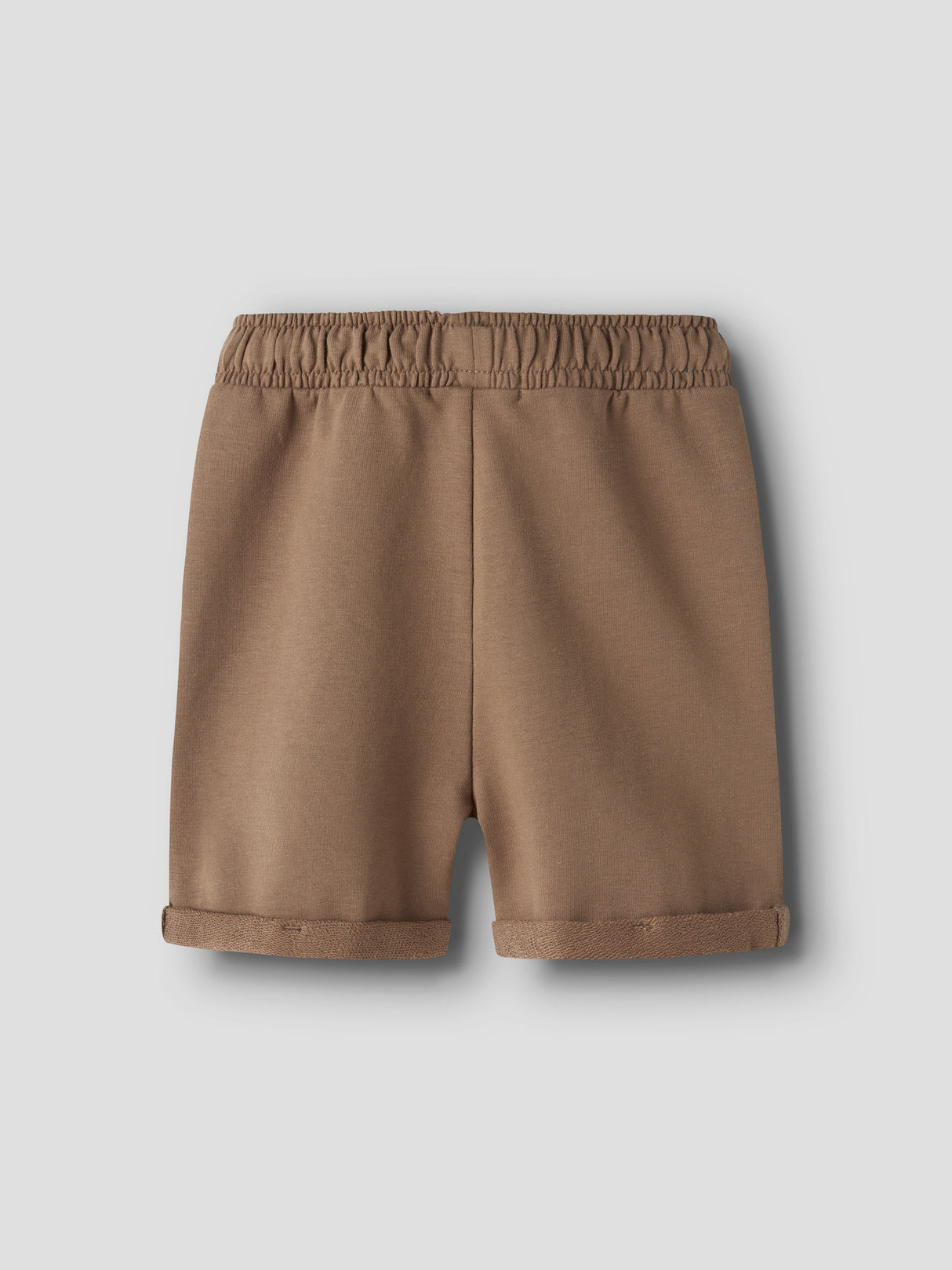 Coca Mocha Shorts fra Lil'Atelier - 13243732