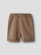 Coca Mocha Shorts fra Lil'Atelier - 13243732