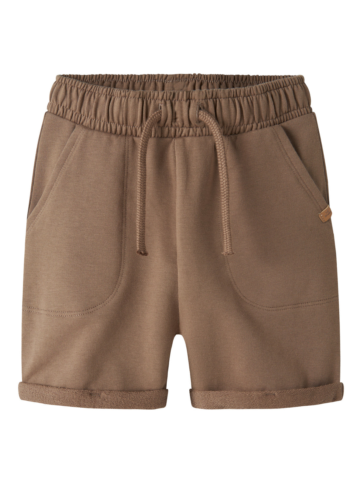 Coca Mocha Shorts fra Lil'Atelier - 13243732