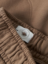 Coca Mocha Shorts fra Lil'Atelier - 13243732