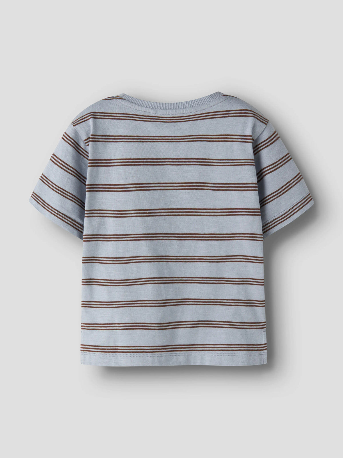 Blue Fog Chestnut Bluse fra Name it - 13244045