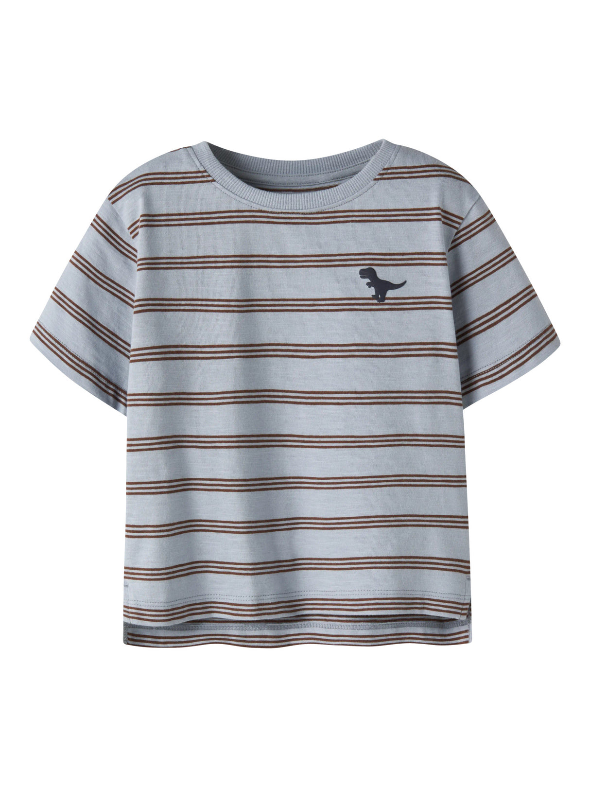 Blue Fog Chestnut Bluse fra Name it - 13244045