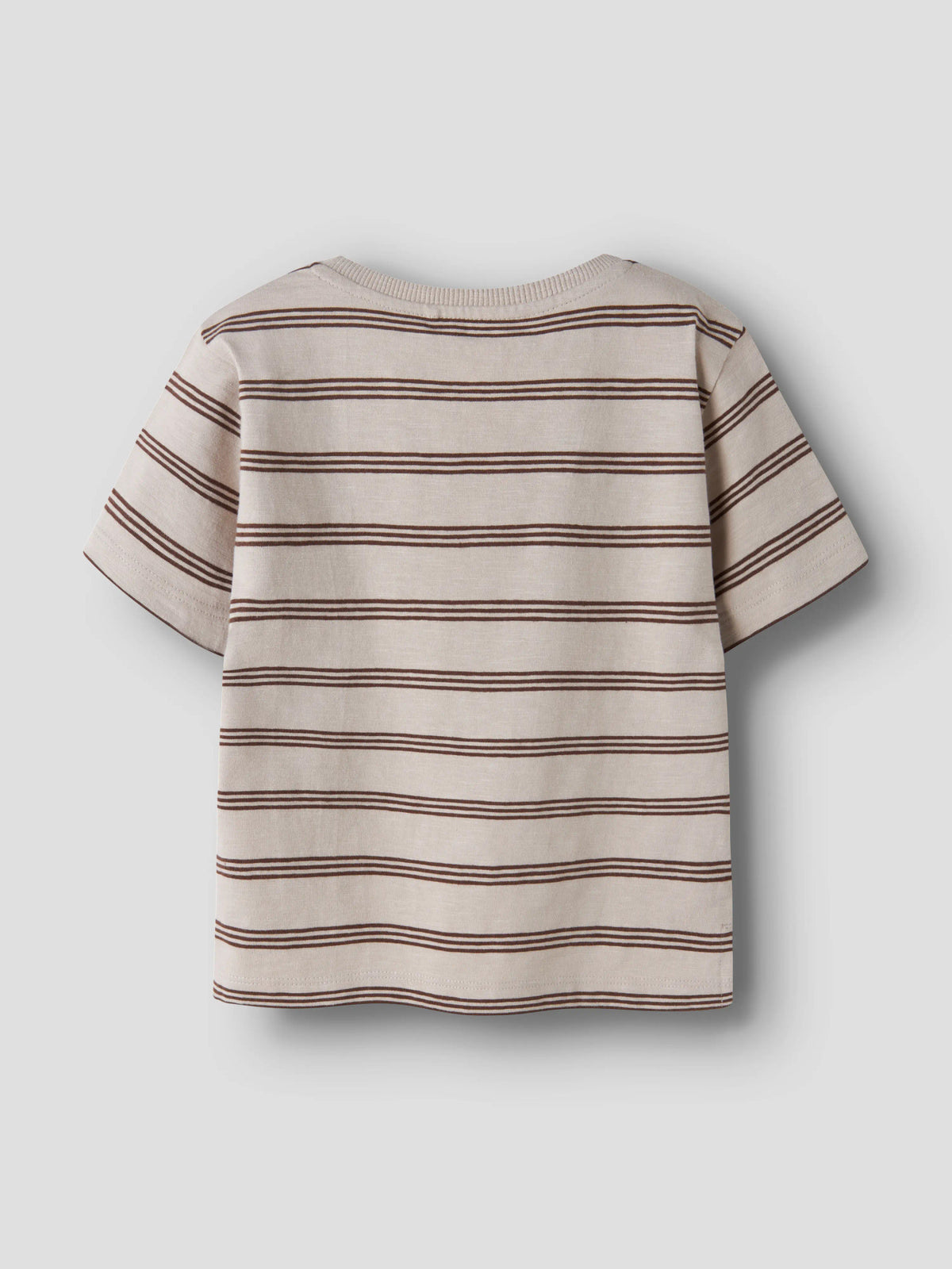 Chateau Gray Chestnut Bluse fra Name it - 13244045
