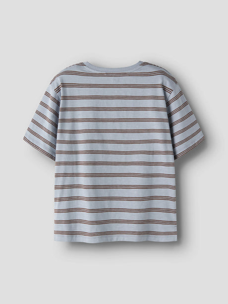 Blue Fog Chestnut Bluse fra Name it - 13244046