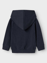 Navy Blazer Sweatshirt fra Name it - 13244054