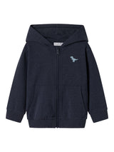 Navy Blazer Sweatshirt fra Name it - 13244054
