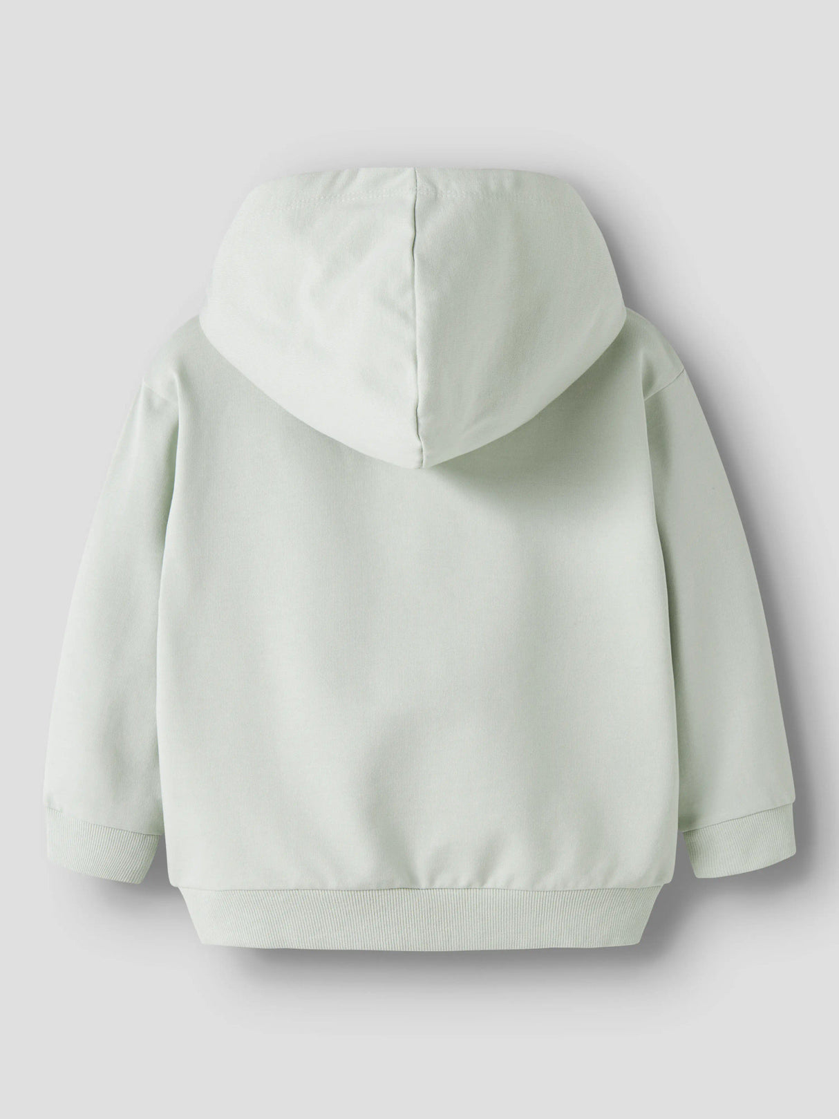 Pale Aqua Sweatshirt fra Name it - 13244054