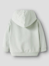 Pale Aqua Sweatshirt fra Name it - 13244054