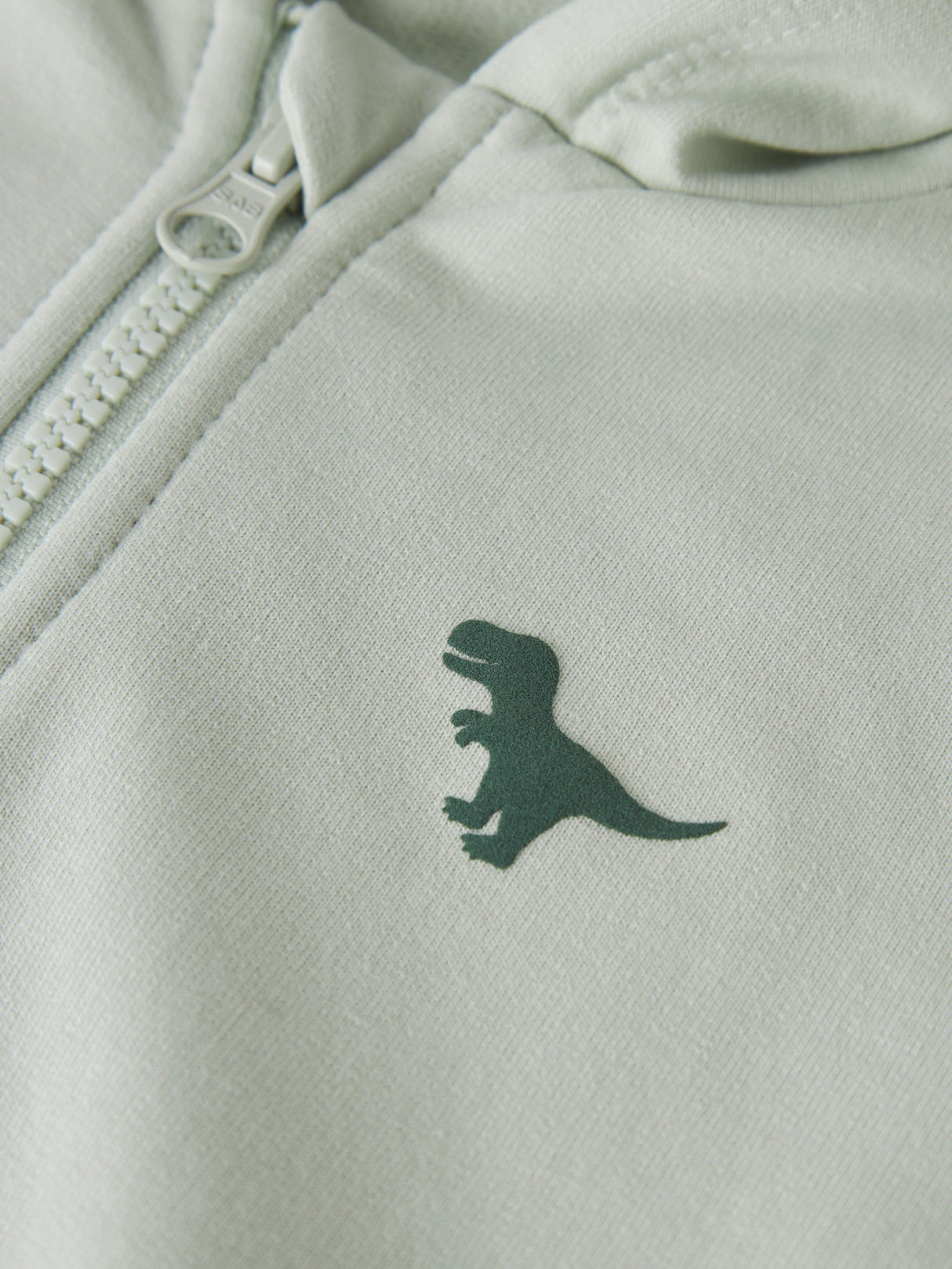Pale Aqua Sweatshirt fra Name it - 13244054