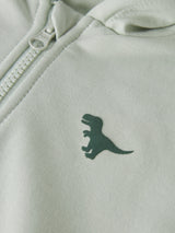 Pale Aqua Sweatshirt fra Name it - 13244054