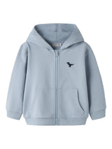 Blue Fog Sweatshirt fra Name it - 13244054