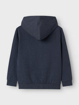 Navy Blazer Cardigan fra Name it - 13244055