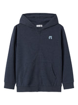 Navy Blazer Cardigan fra Name it - 13244055