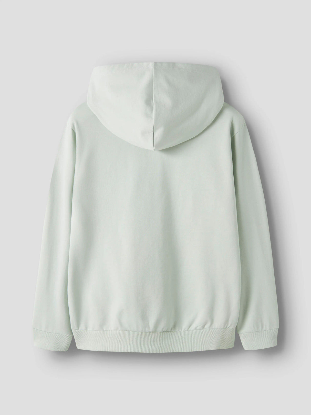 Pale Aqua Cardigan fra Name it - 13244055