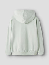 Pale Aqua Cardigan fra Name it - 13244055