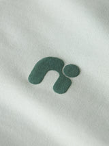 Pale Aqua Cardigan fra Name it - 13244055