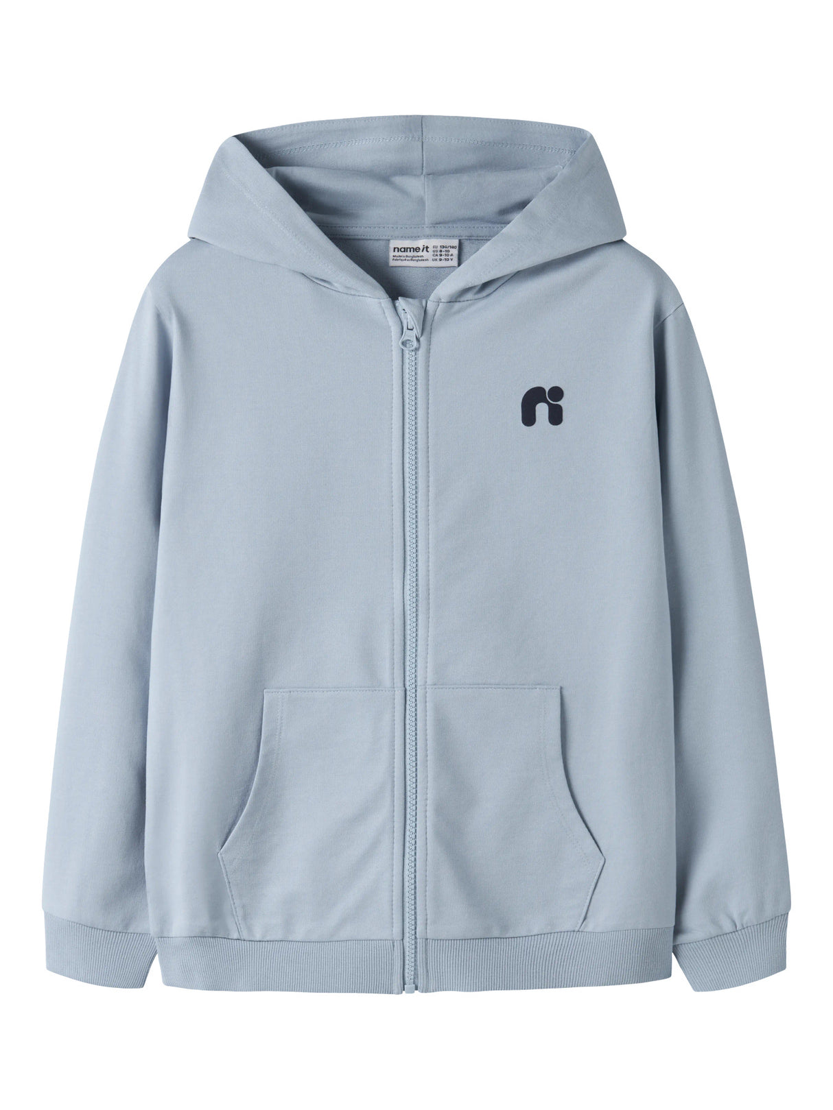 Blue Fog Cardigan fra Name it - 13244055