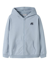 Blue Fog Cardigan fra Name it - 13244055