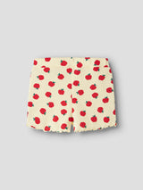 Double Cream Apples Shorts fra Name it - 13244067