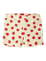 Double Cream Apples Shorts fra Name it - 13244067