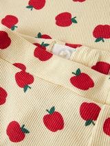 Double Cream Apples Shorts fra Name it - 13244067