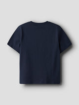 Navy Blazer Bluse fra Name it - 13244078