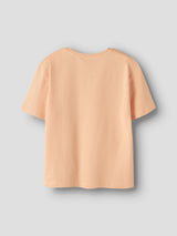 Peach Fuzz Bluse fra Name it - 13244078