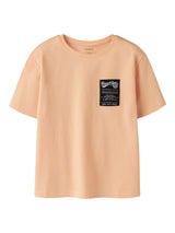 Peach Fuzz Bluse fra Name it - 13244078