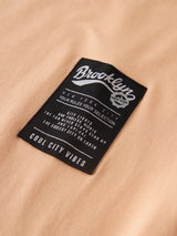 Peach Fuzz Bluse fra Name it - 13244078