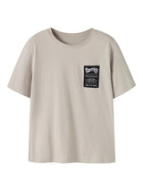 Chateau Gray Bluse fra Name it - 13244078
