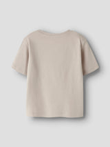 Chateau Gray Monster Shark Bluse fra Name it - 13244085