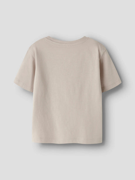 Chateau Gray Monster Shark Bluse fra Name it - 13244085