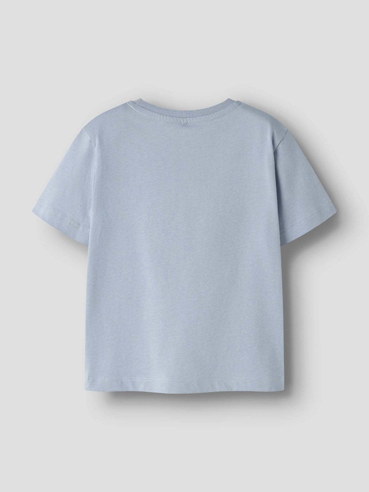 Blue Fog Dino Skate Bluse fra Name it - 13244085