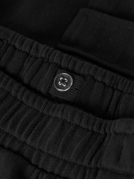 Sort black - Name it - Shorts - 13244130