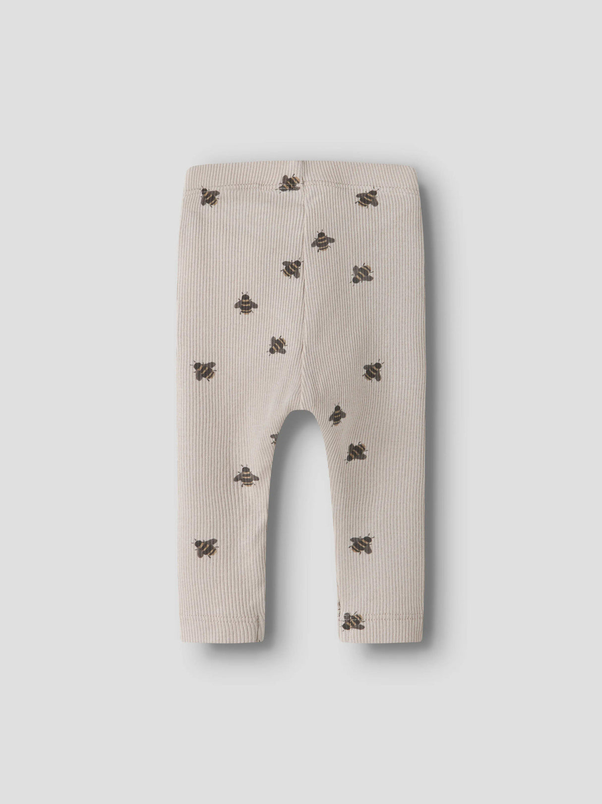 Chateau Gray Bee Leggings fra Name it - 13244214