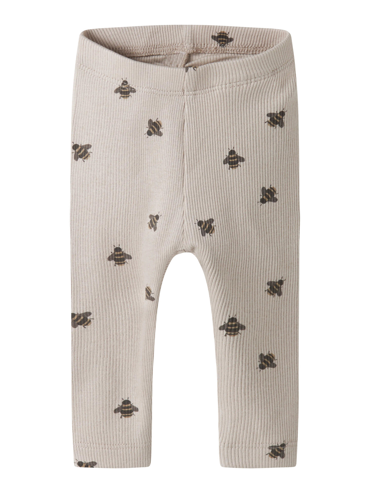 Chateau Gray Bee Leggings fra Name it - 13244214