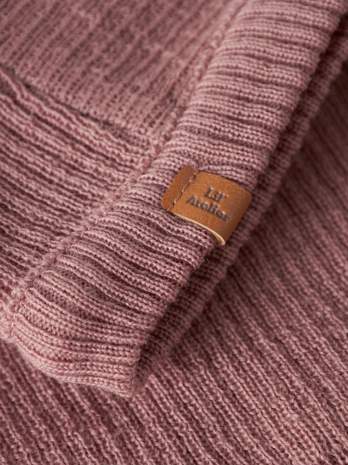 Lil'Atelier Withered Rose Hat - 13244237
