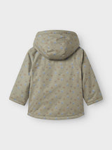 Lil'Atelier Overland Trek Jacket - 13244307