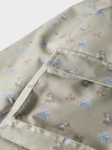 Lil'Atelier Overland Trek Jacket - 13244307