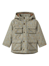 Lil'Atelier Overland Trek Jacket - 13244307