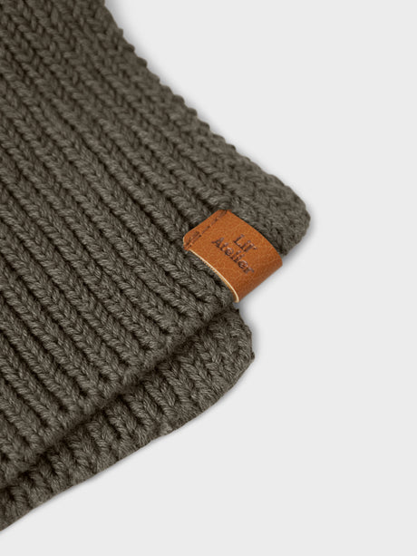 Lil'Atelier Sea Turtle Scarf - 13244317