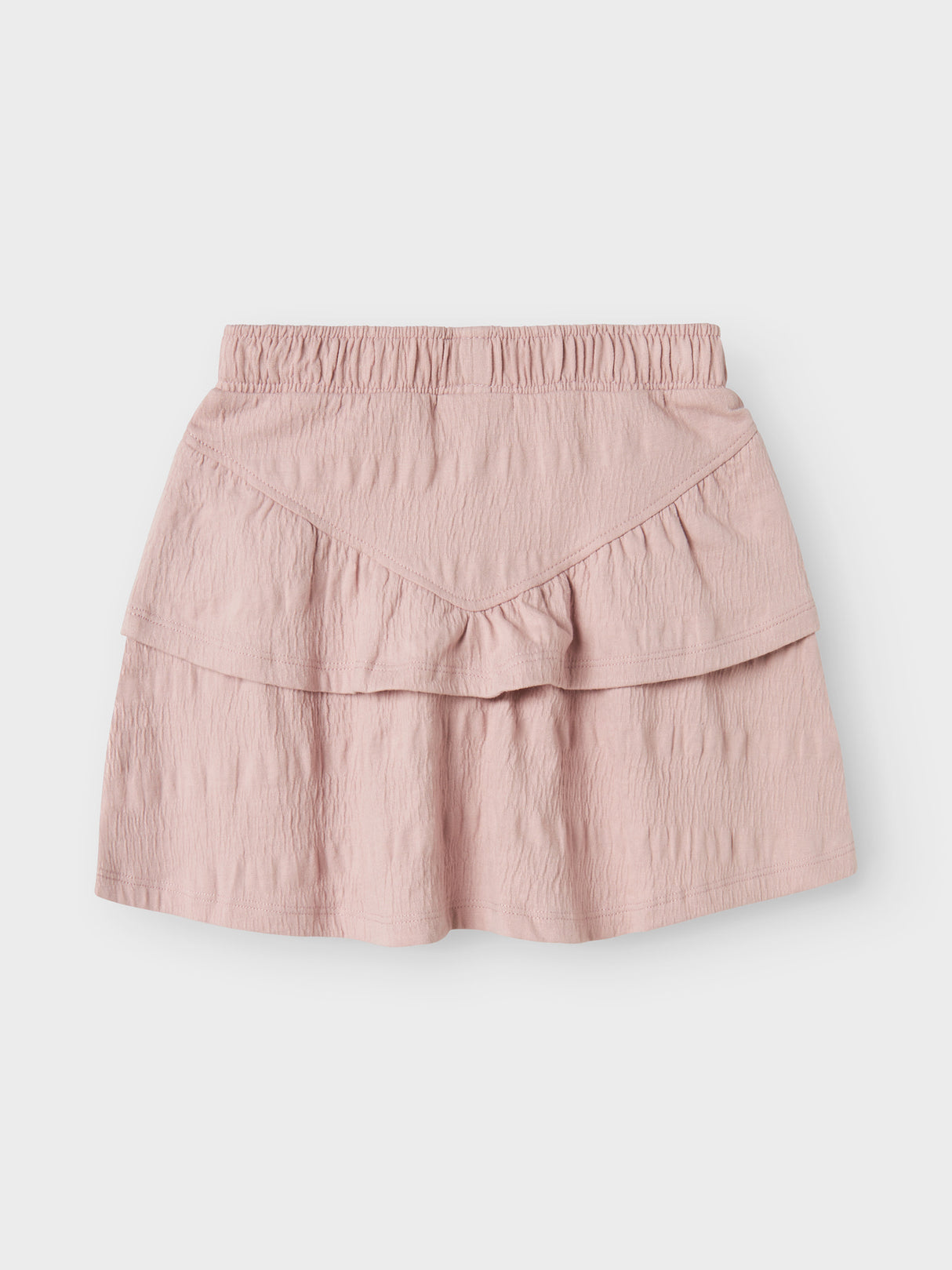 Name it Burnished Lilac Short Skirt - 13244392