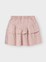 Name it Burnished Lilac Short Skirt - 13244392