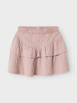 Name it Burnished Lilac Short Skirt - 13244392