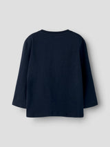 Navy Blazer Top fra Name it - 13244968