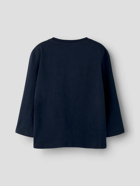 Navy Blazer Top fra Name it - 13244968