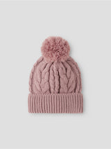 Woodrose Hat fra Name it - 13245394
